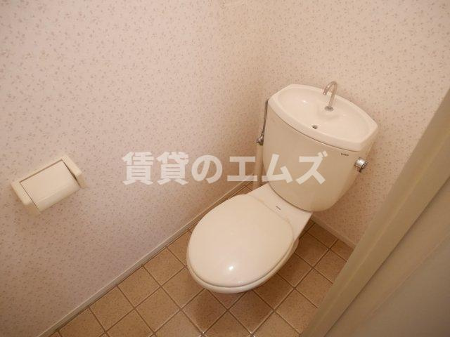【トイレ】 | ファミュＫⅠ