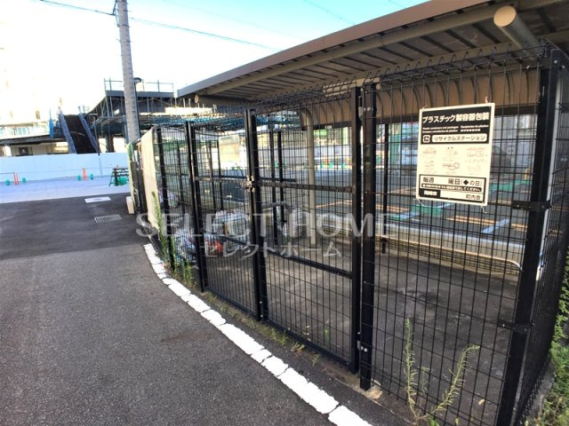  | カーサビアンカ東岡崎