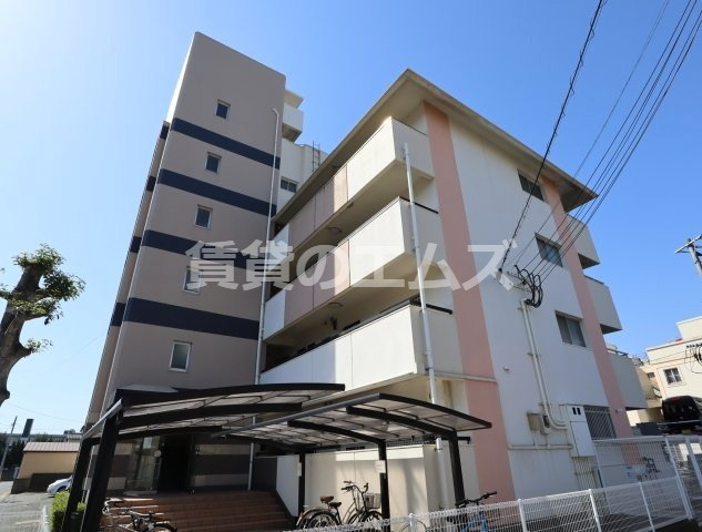 【外観】 | アソシエート前田 | アソシエート前田の外観
