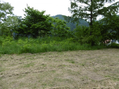 【周辺】 | 黒石市ニ圧内温泉土地