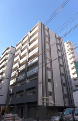 【外観】 | ステラマリス | ステラマリス