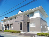 エスポワールメゾンＡの画像