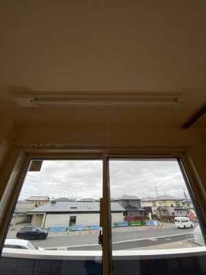 【設備】 | レジデンス富の原 | ※別室室内写真の為、反転