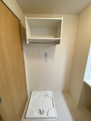 【その他】 | レジデンス富の原 | ※別室室内写真の為、反転