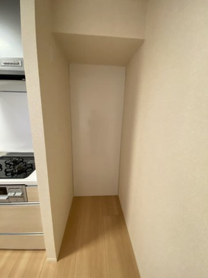 【収納】 | レジデンス富の原 | ※別室室内写真の為、反転