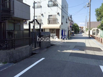 【周辺】 | 西岡マンション | 西岡マンション