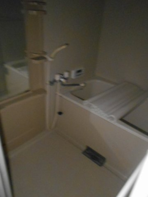 【浴室】 | ビューテラス
