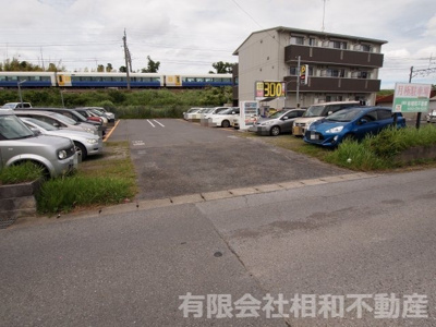 【外観】 | 鈴木Ⅲパーキング