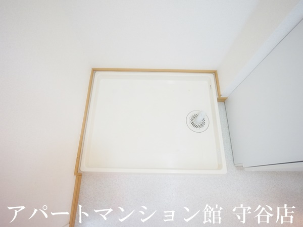 白山ヒルズⅡ壱番館のその他