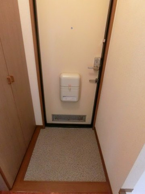 【玄関】 | ウインドミル1