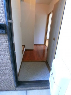 【玄関】 | ウインドミル1