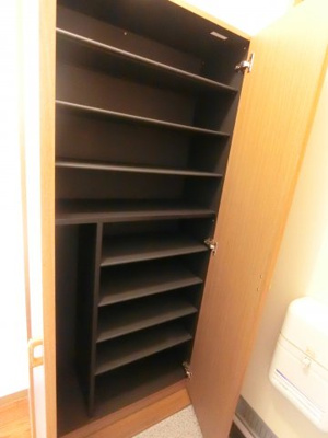 【玄関】 | ウインドミル1