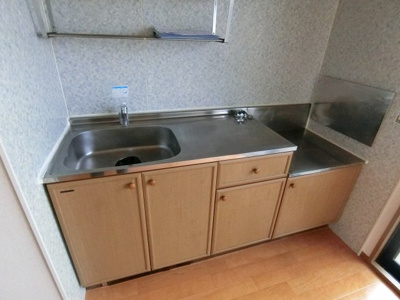 【キッチン】 | ウインドミル1