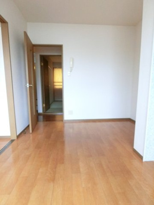 【内装】 | ウインドミル1