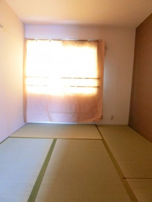 【内装】 | ウインドミル1