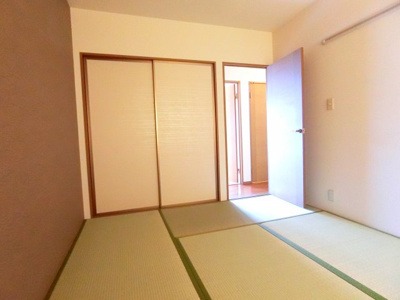 【内装】 | ウインドミル1