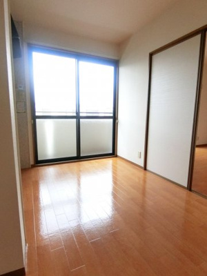 【内装】 | ウインドミル1