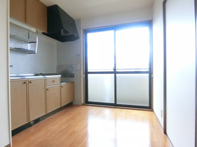 【内装】 | ウインドミル1