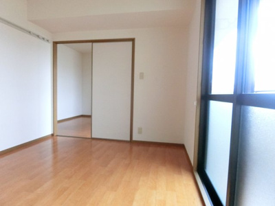 【内装】 | ウインドミル1