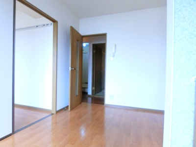 【内装】 | ウインドミル1