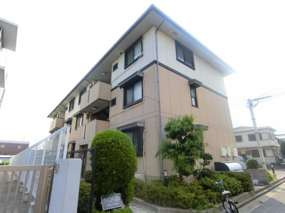 【外観】 | ウインドミル1