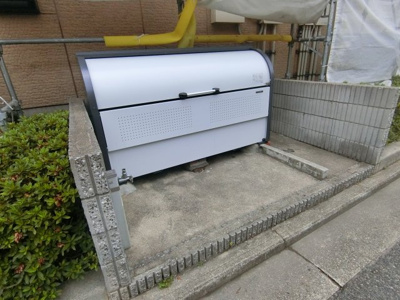 【その他共用部分】 | ウインドミル1