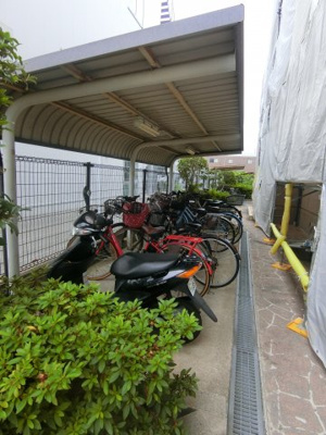 【その他共用部分】 | ウインドミル1