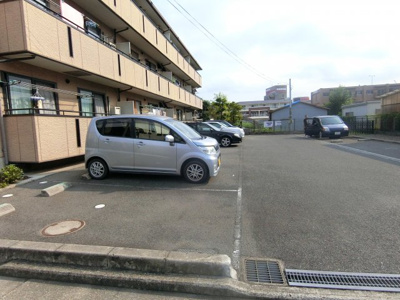 【駐車場】 | ウインドミル1