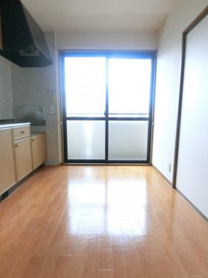 【居間・リビング】 | ウインドミル1