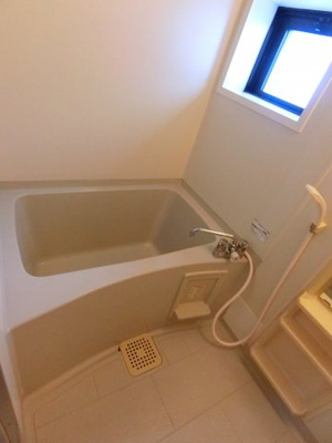 【浴室】 | ウインドミル1