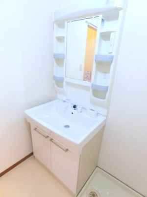 【独立洗面台】 | ウインドミル1