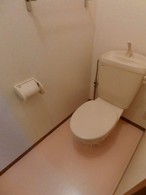 【トイレ】 | ウインドミル1