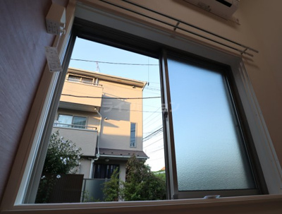 【展望】 | ハーモニーテラス大倉山