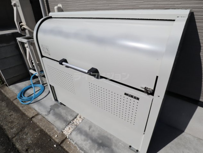 【その他共用部分】 | ハーモニーテラス大倉山