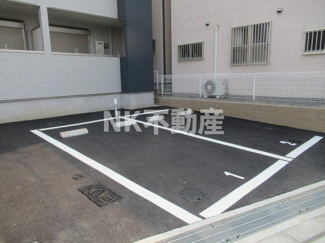 【駐車場】 | 空はご確認下さい