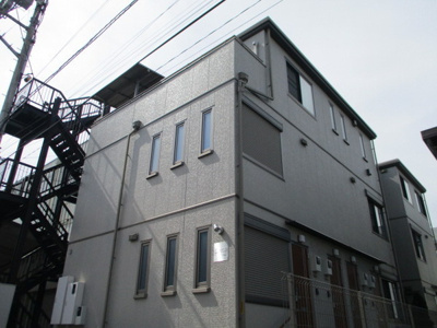 【外観】 | プレミール・イオ