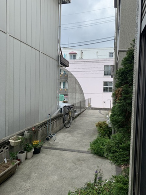 【展望】 | プレミール・イオ | 眺望