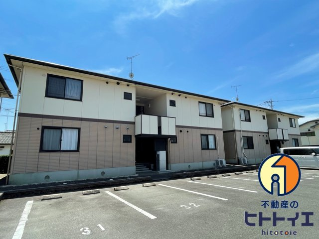 キャッスル徳久