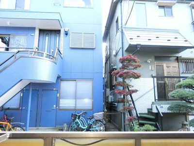 【展望】 | ラベンダーガーデン