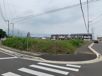 【外観】 | 流星台事業用貸地