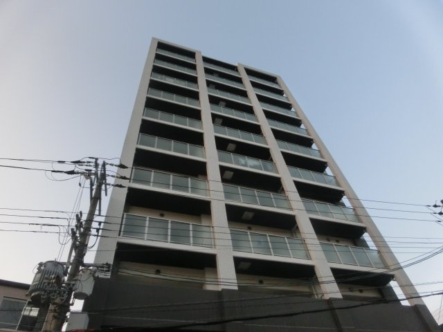 ラブニール西長堀パークフロント