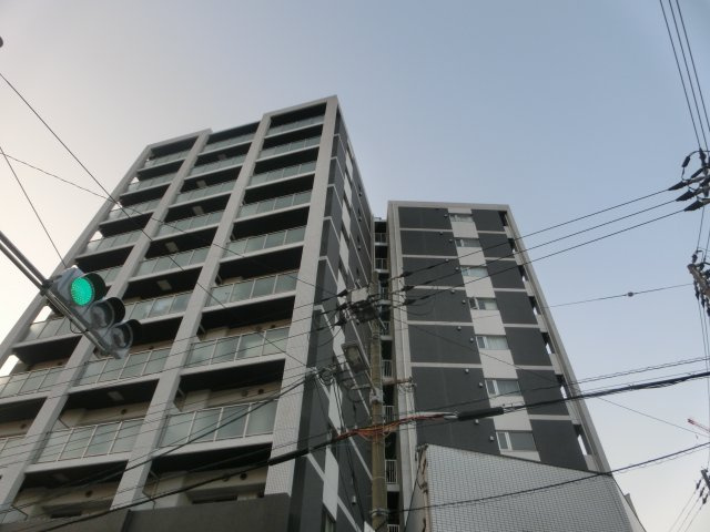 ラブニール西長堀パークフロントの周辺|イメージ