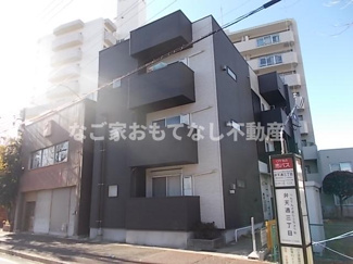 【外観】