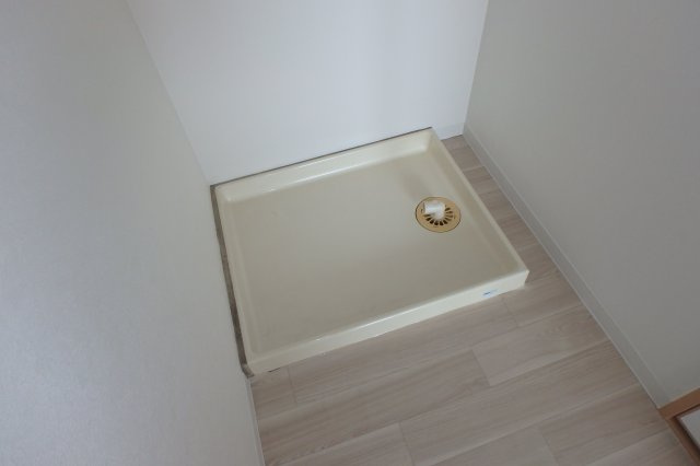 サンシャイン星崎の設備