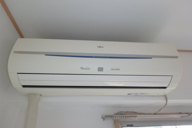 サンシャイン星崎の設備