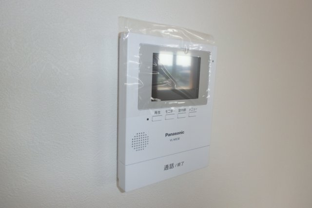 サンシャイン星崎のセキュリティ