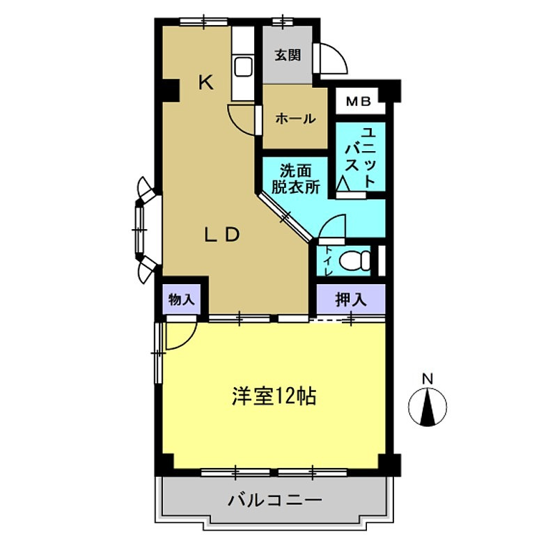 サンシャイン星崎