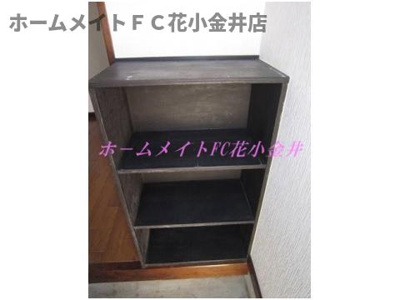【設備】 | 金子コーポ６２