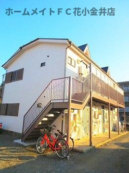 【その他共用部分】 | 金子コーポ６２