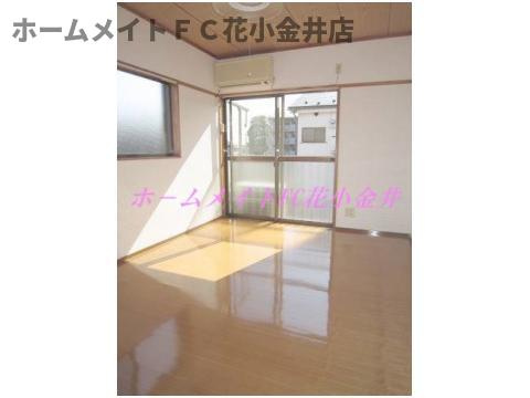 【居間・リビング】 | 金子コーポ６２